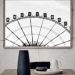 Cuadro Vuelta Al Mundo