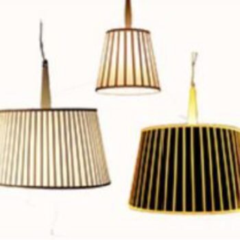 Lampara Vari Chica (30Cm)