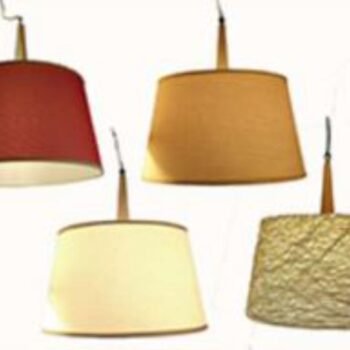 Lampara Vari Lino (50Cm)