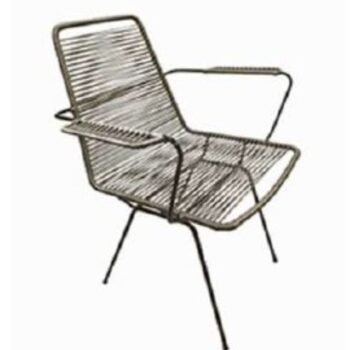 Dahlia Psycho C/Apoyabrazos