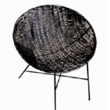 Belísima Mimbre Esmaltado