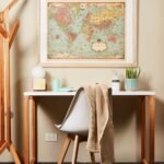 Escritorio Nica Madera