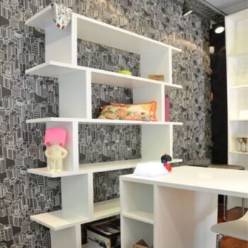 Biblioteca Senovia Laqueada