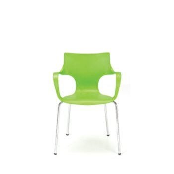 Silla Neojim Cromada