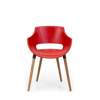 Silla Neofrida Madera